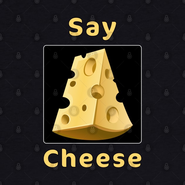 Say Cheese spell_misc_food by Doswork